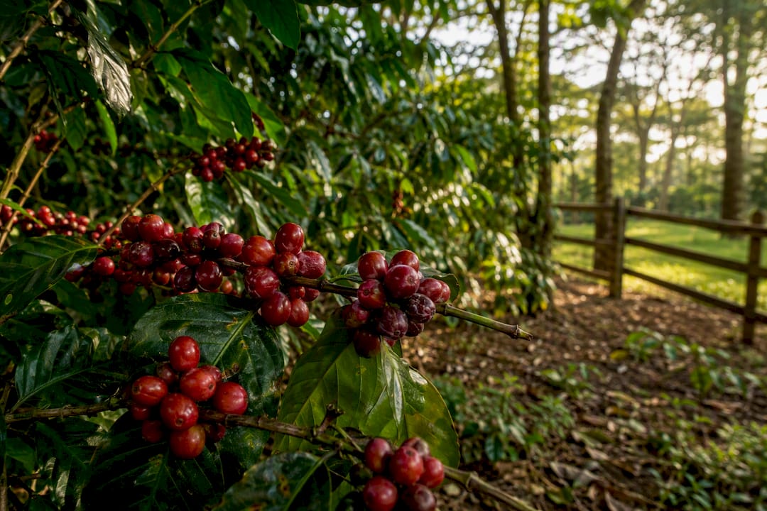 What Organic Certification Actually Means for Coffee