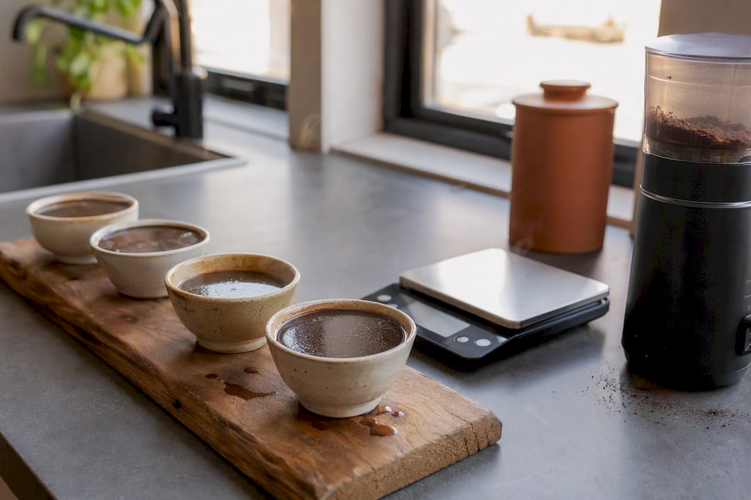 Coffee Cupping at Home: An SCA-Adapted Guide