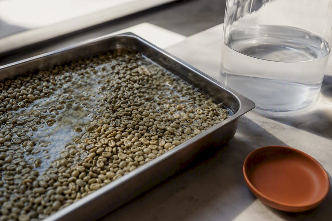 3 Keys to Bright Decaf Light Roast: Swiss Water, Fresh, Brewed