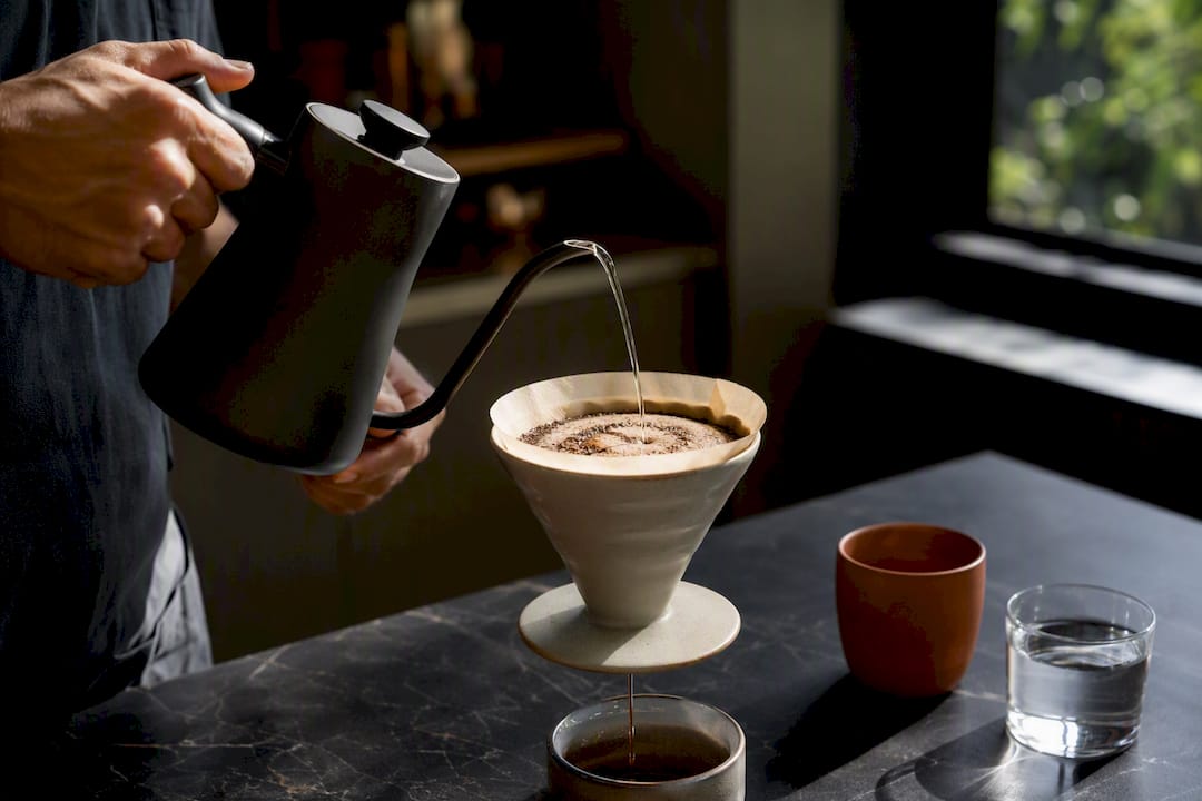 Home Brewers: Read Origin, Process, Roast Date for Ethiopian Heirloom