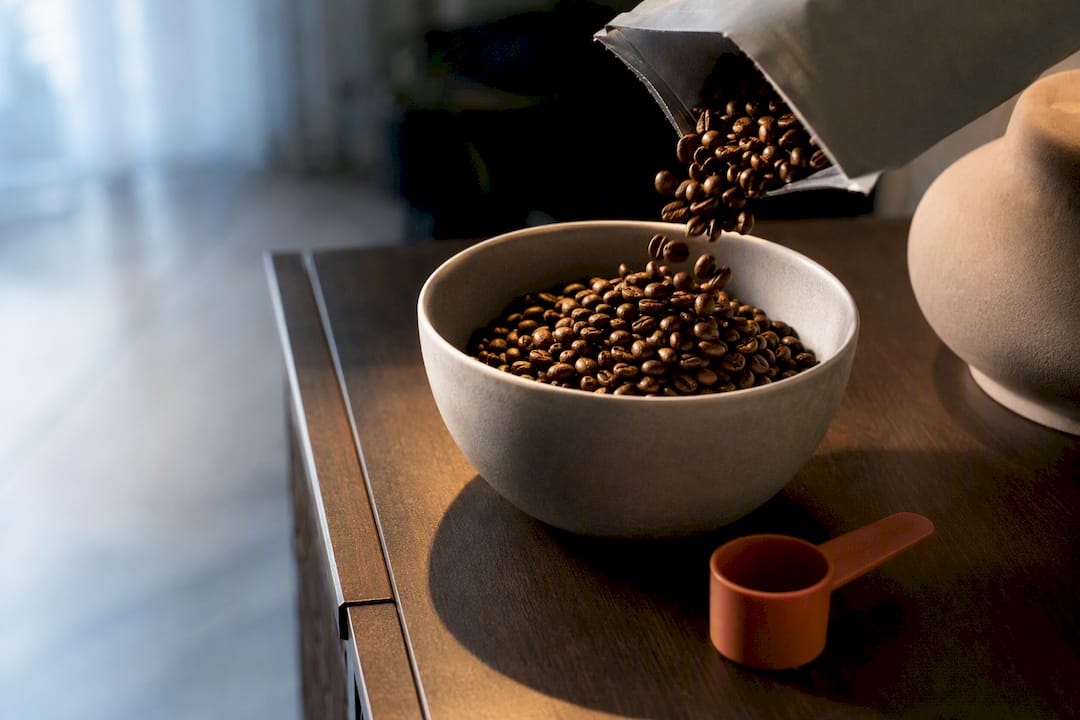 Freshness, Not Price: Coffee Subscriptions for Home Brewers