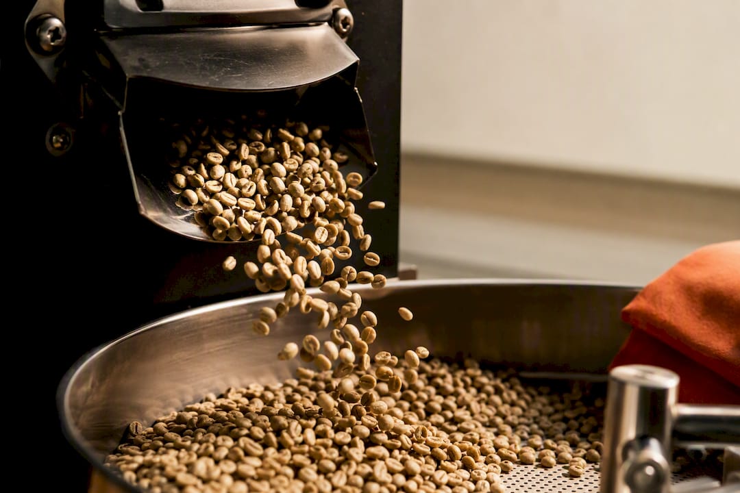 Roasted Same Day: Nordic Coffee Culture for Home Baristas