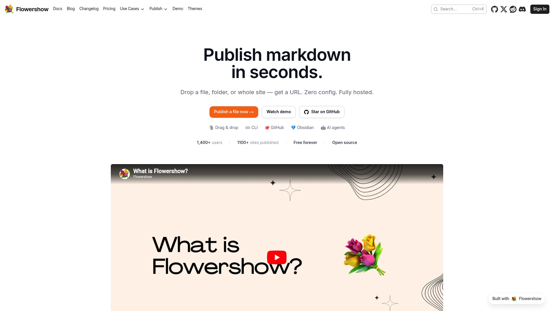 https://flowershow.app