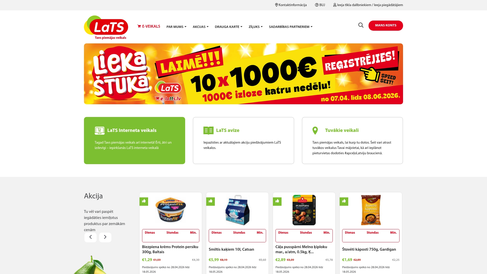 https://latts.lv