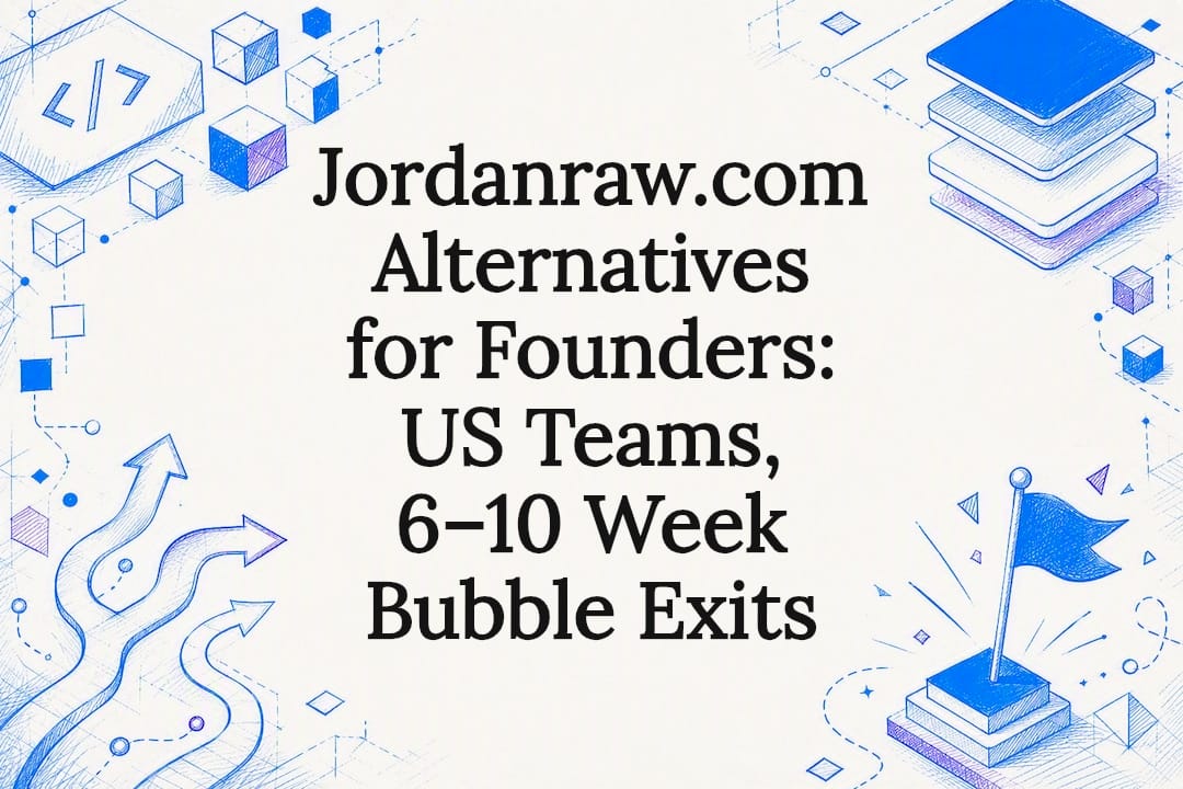 Decorative software alternatives title card