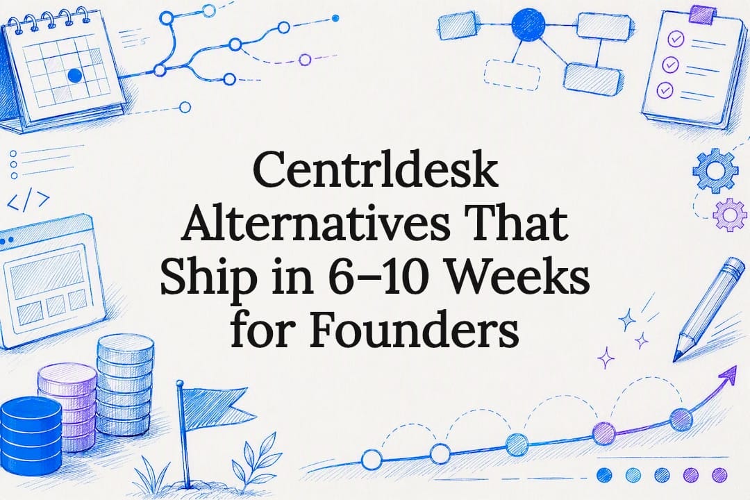 Centrldesk alternatives article title card