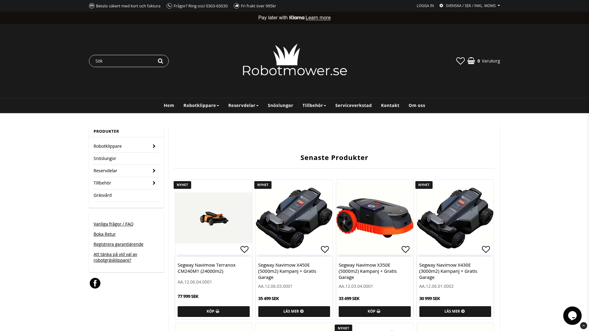 https://robotmower.se