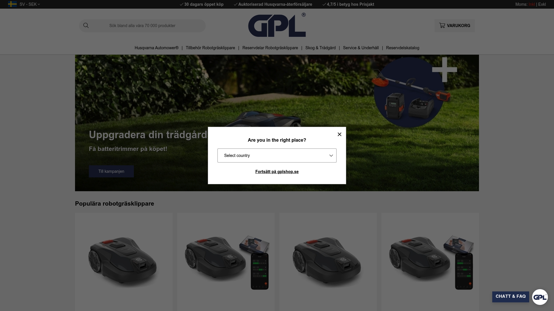 https://gplshop.se