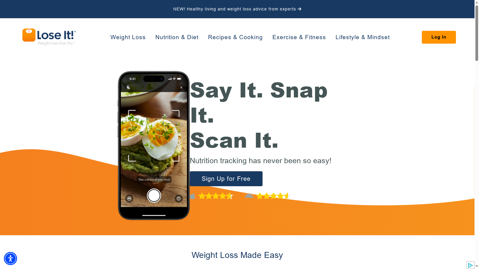 Best Body Fat Calculator Tools Review – Expert Comparison 2025 4 Product Screenshot