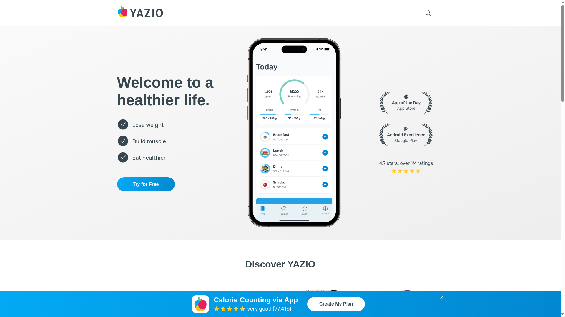 Best Body Fat Calculator Tools Review – Expert Comparison 2025 5 Product Screenshot