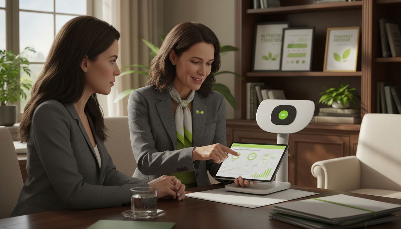 What Is Metabolic Health? Complete Guide Explained 1 metabolic assessment consultation