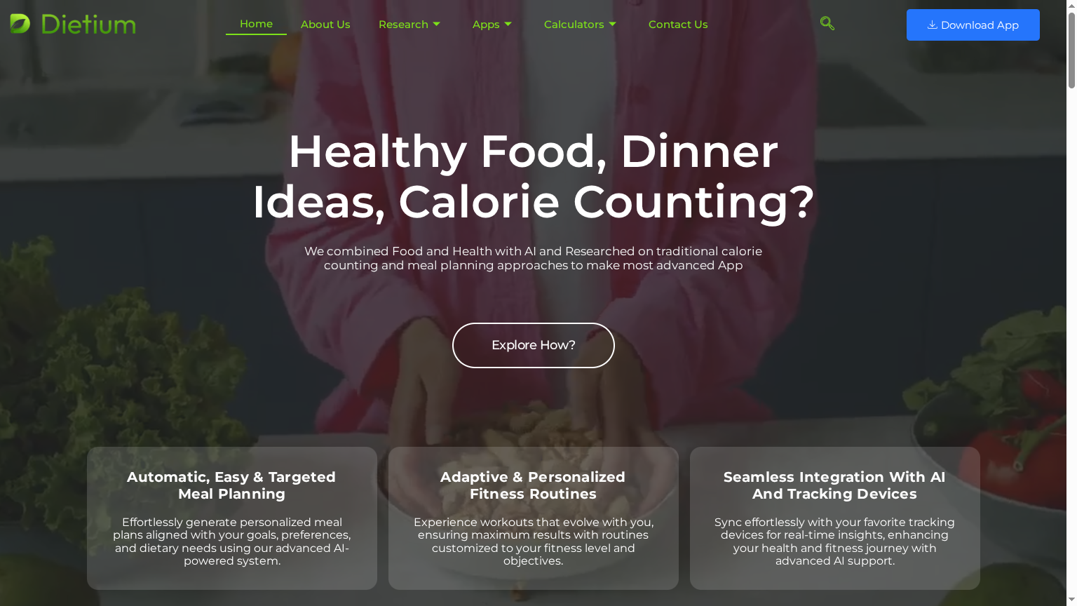 Best 7 Body Fat Analyzers – Expert Comparison 2025 1 Product Screenshot