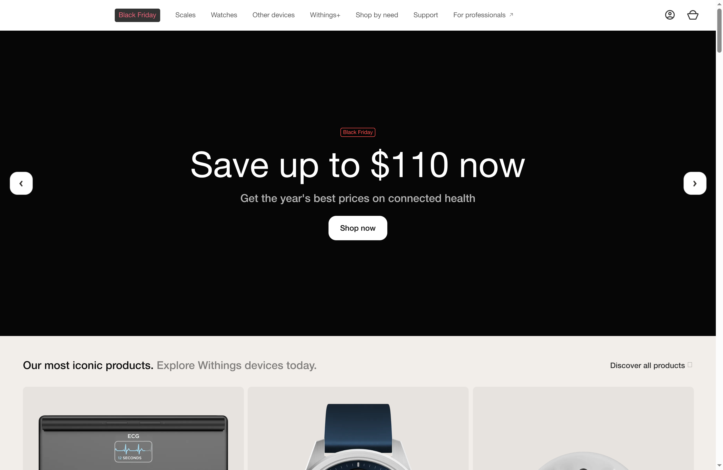 Best 7 Body Fat Analyzers – Expert Comparison 2025 3 Product Screenshot