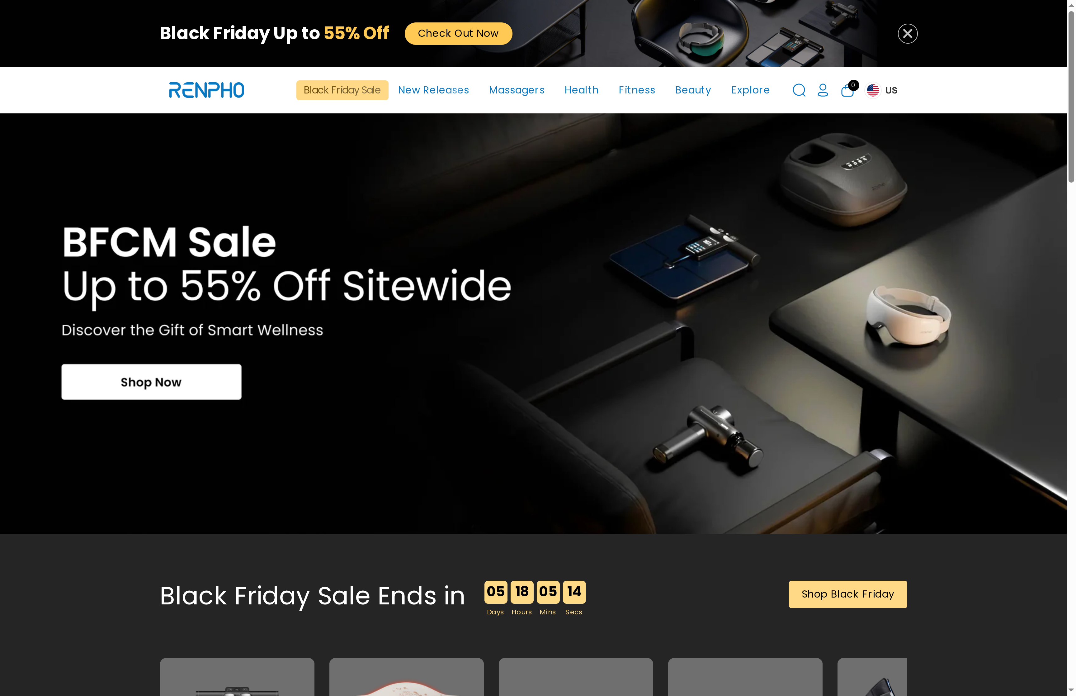 Best 7 Body Fat Analyzers – Expert Comparison 2025 5 Product Screenshot
