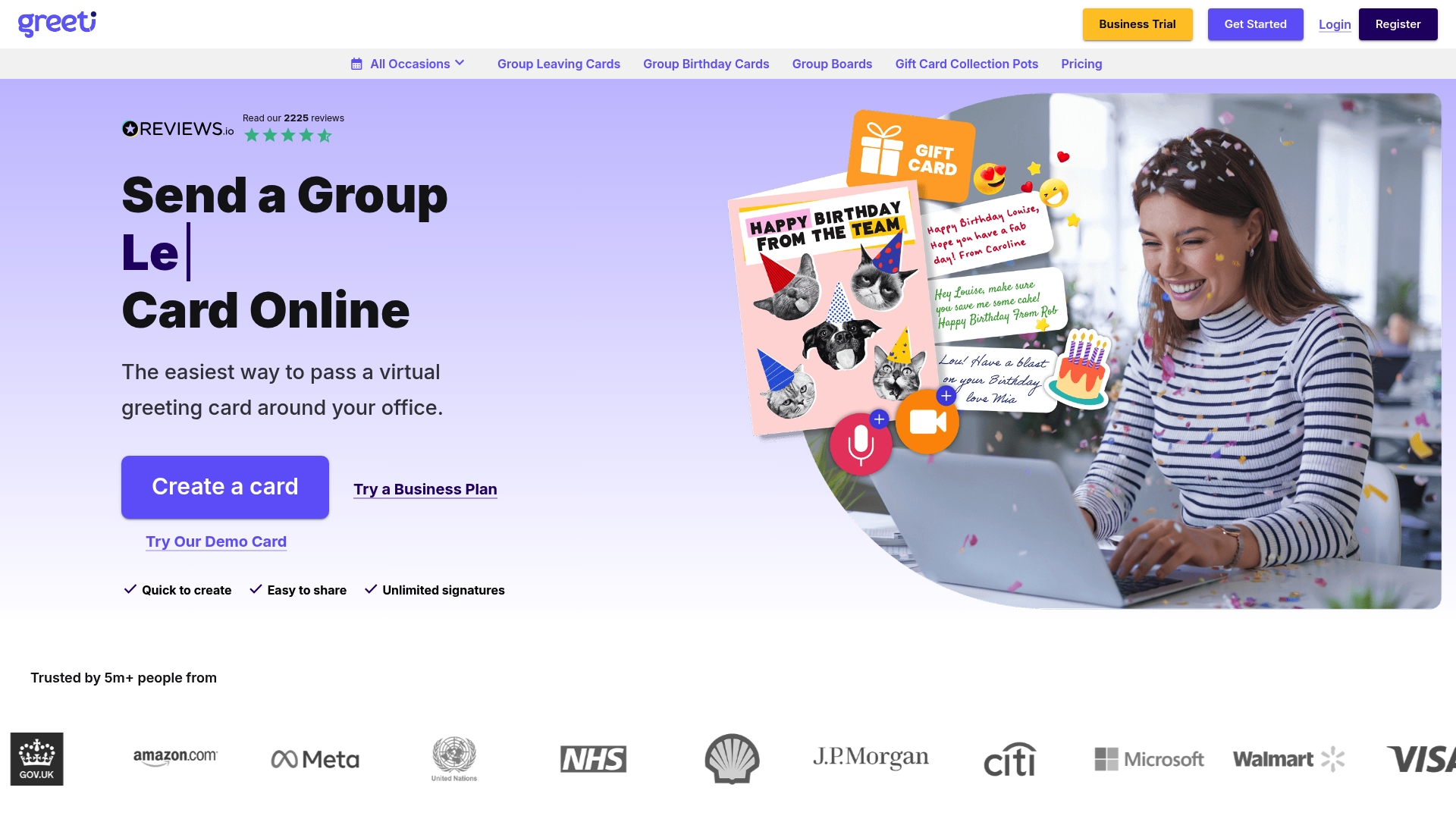 https://greeti.com