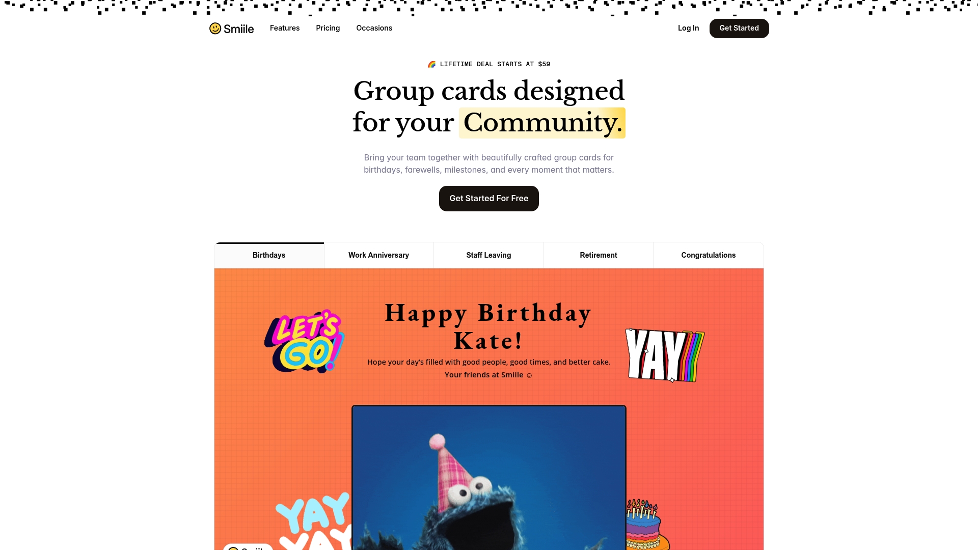 https://smiile.co