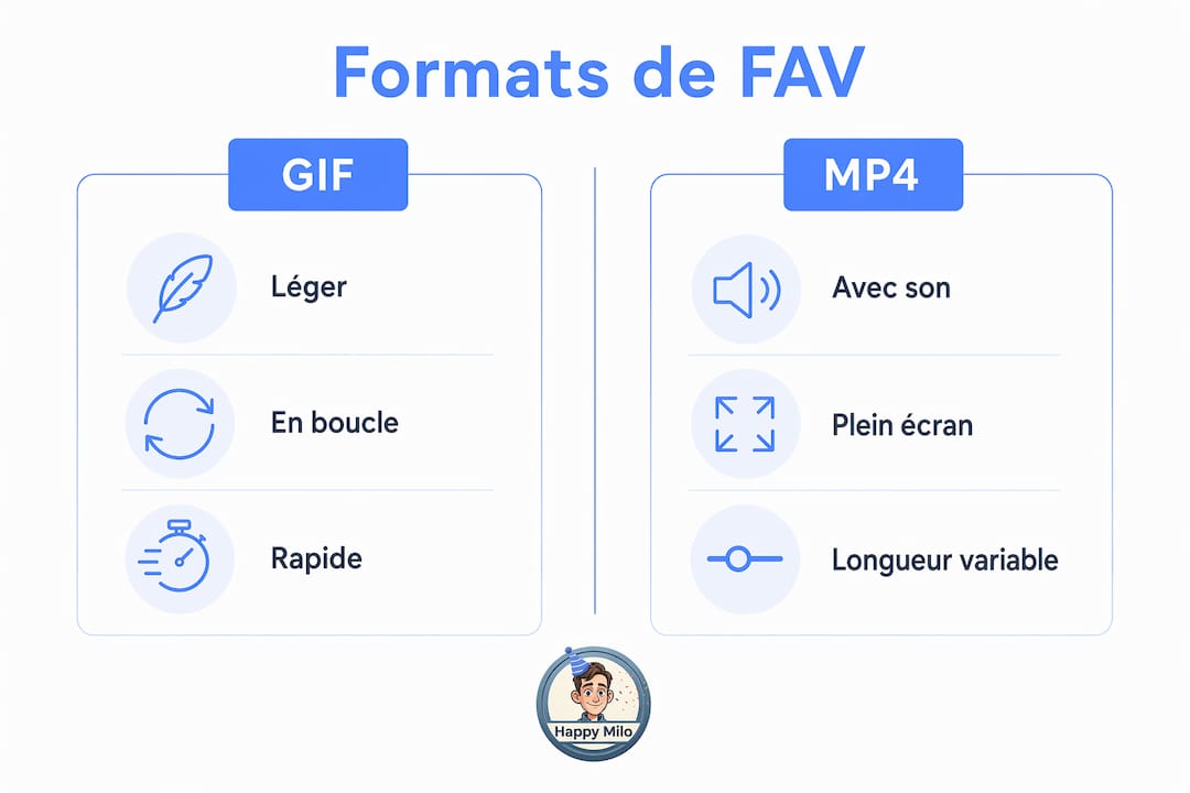 Comparatif visuel des différents types de feux d’artifice numériques