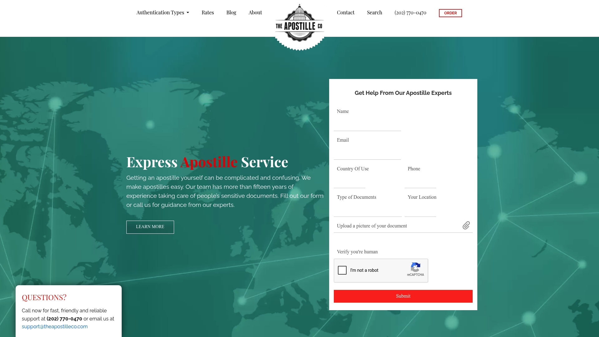 https://theapostilleco.com