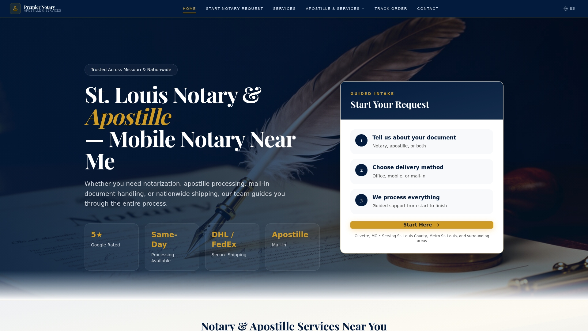 https://premiernotaryservices.com