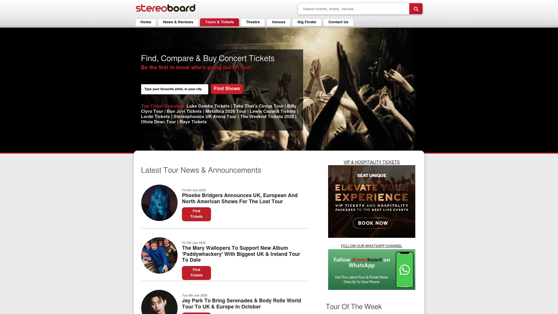https://stereoboard.com