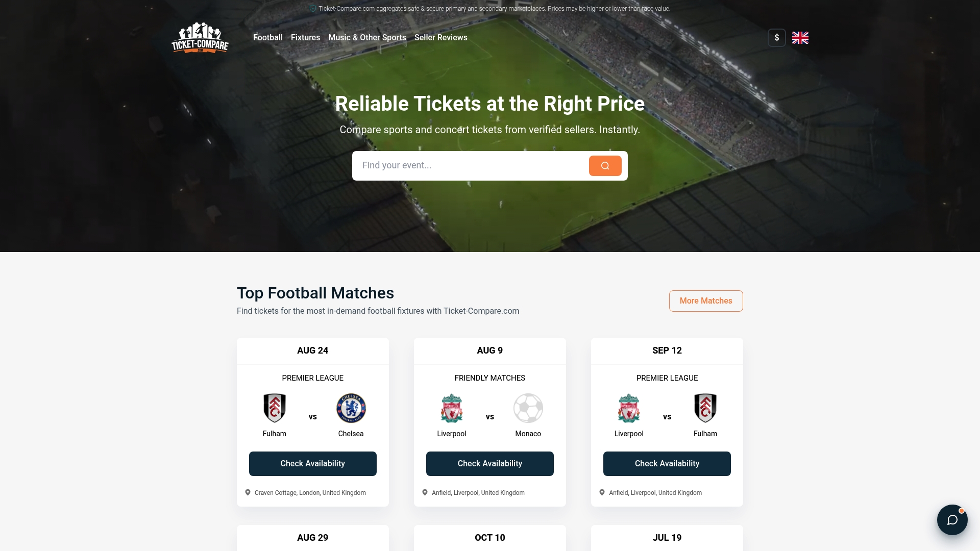 https://ticket-compare.com