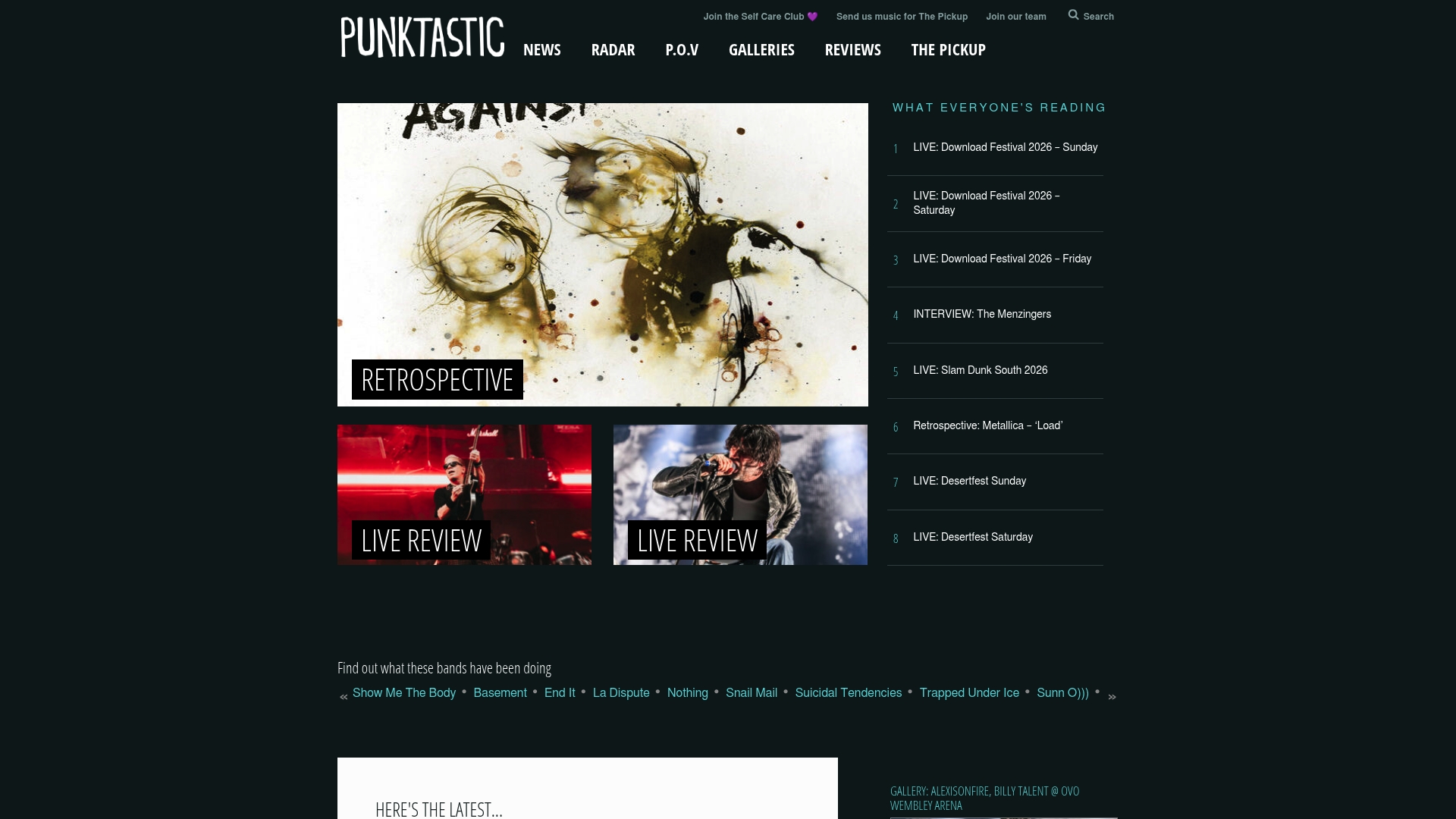 https://punktastic.com