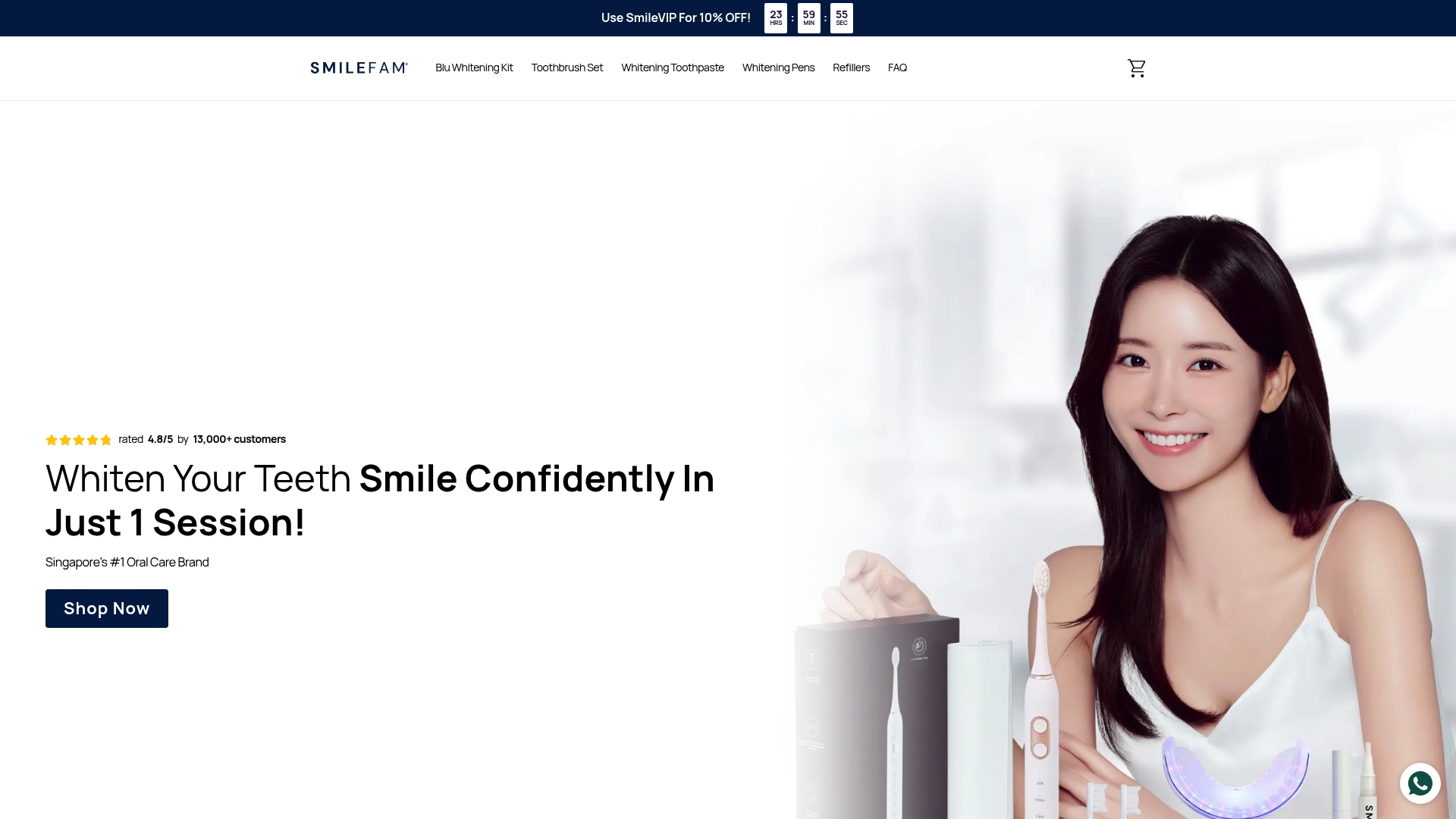 https://getsmilefam.com