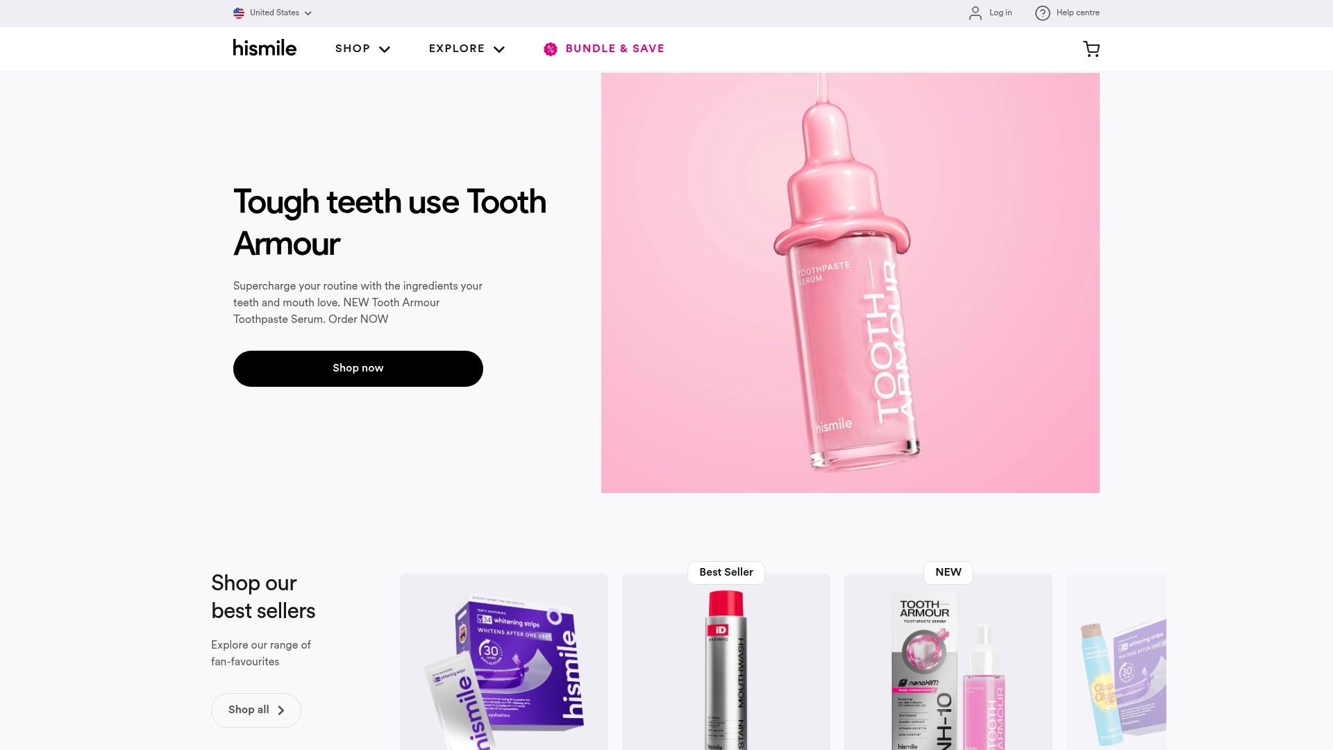 https://hismileteeth.com