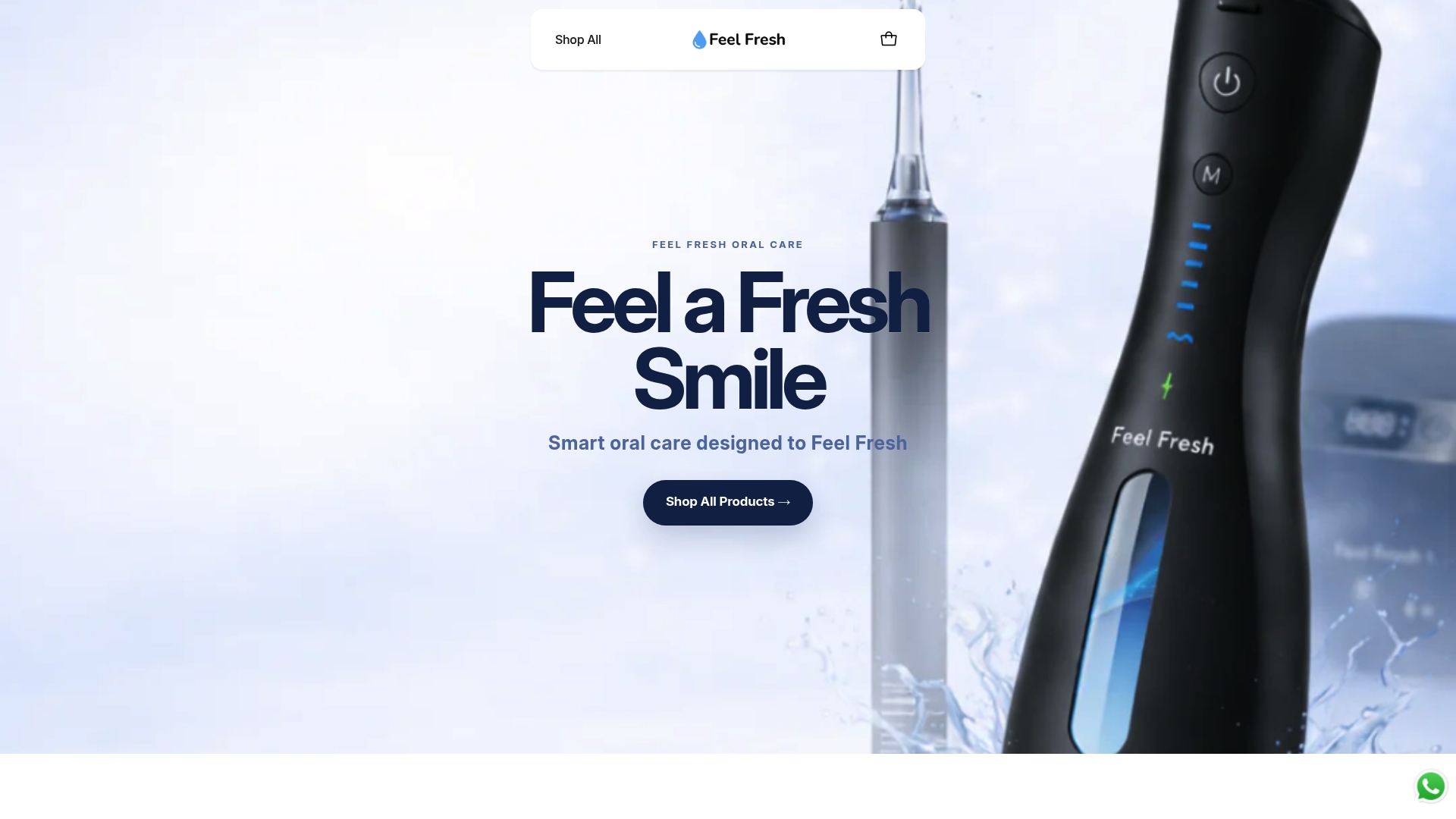 https://feelfreshly.com