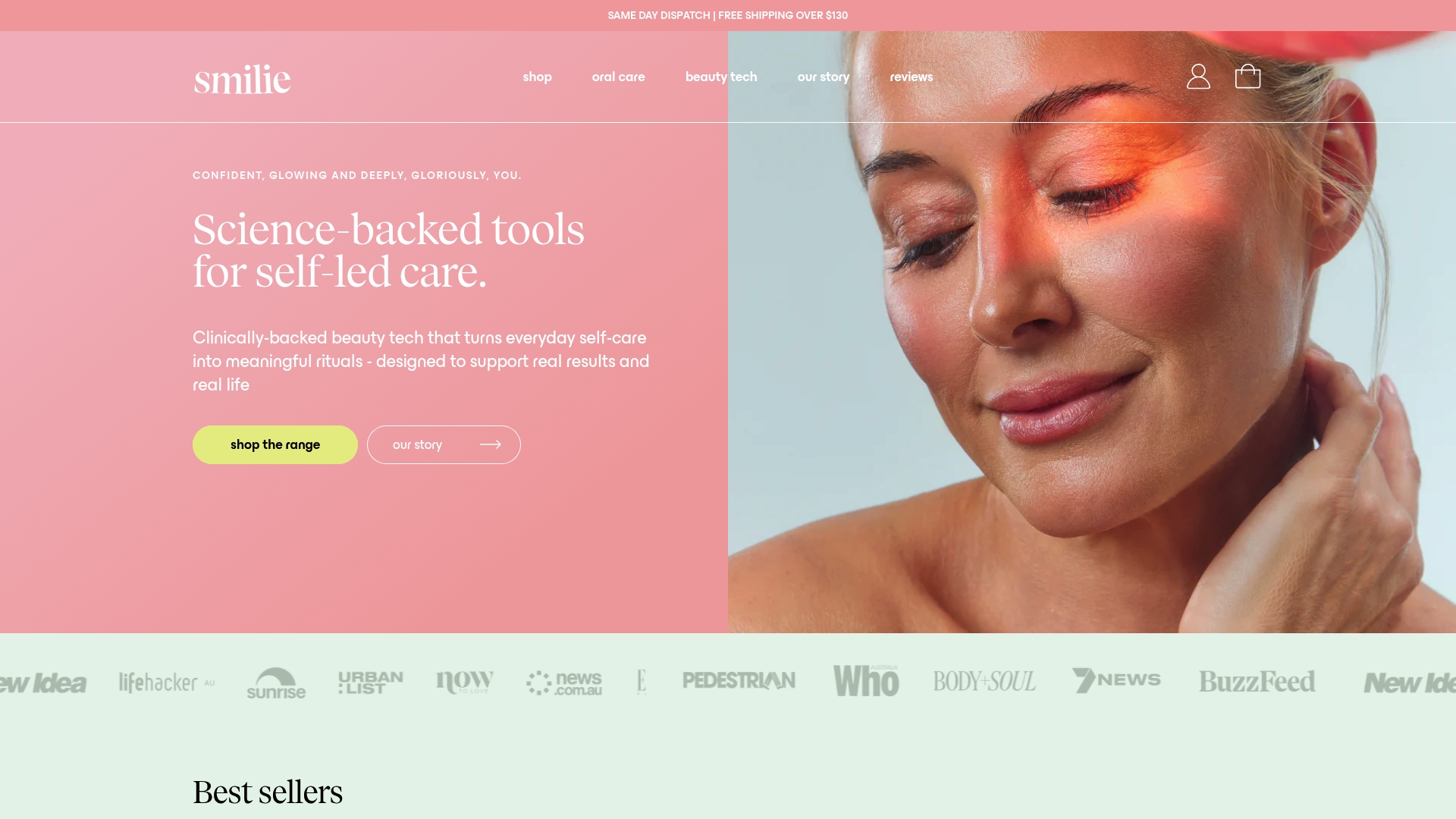 https://smilie.com.au