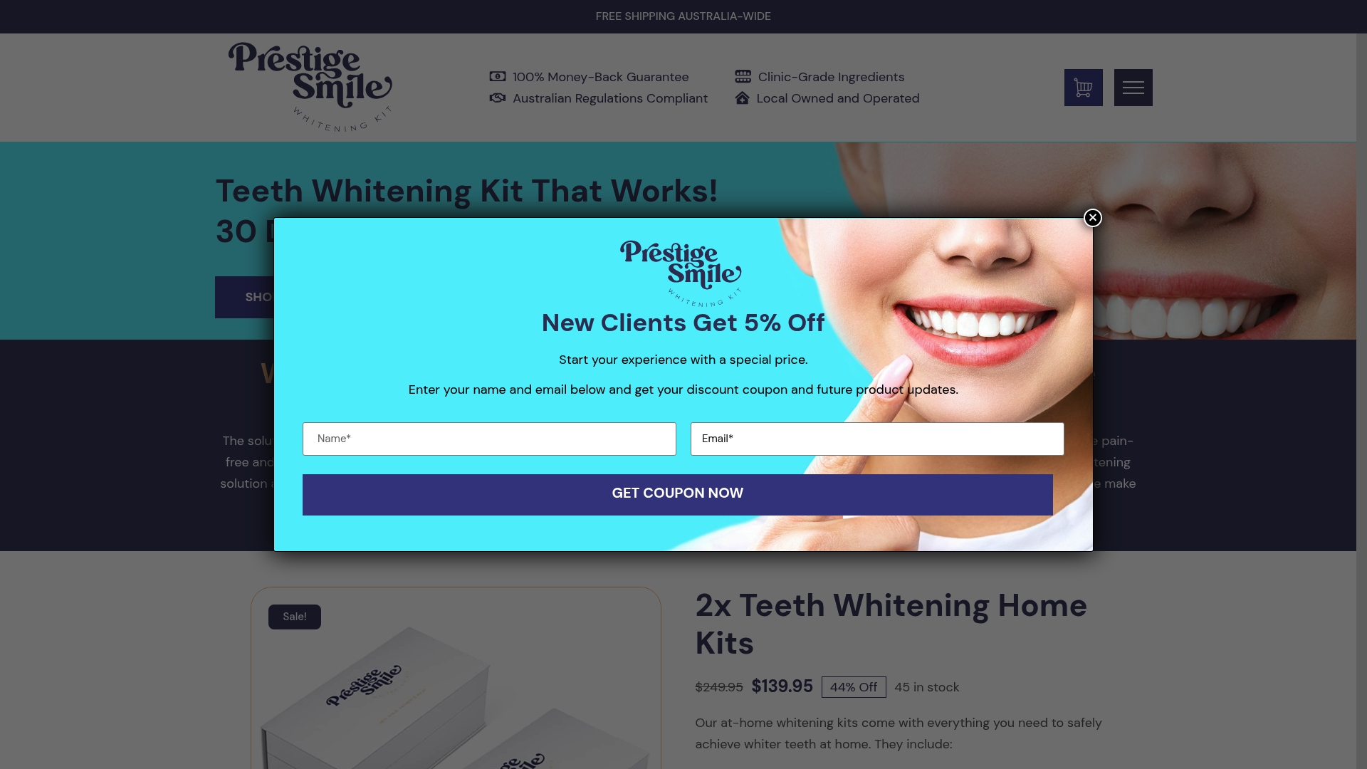 https://prestigesmile.com.au