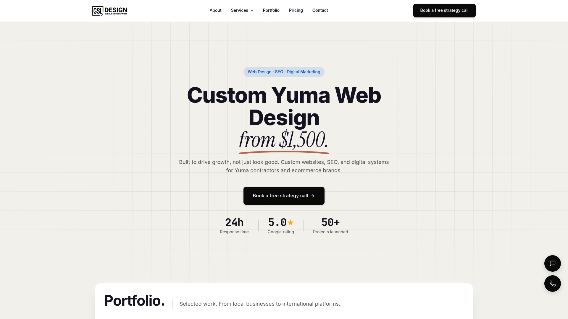 https://gsldesign.net