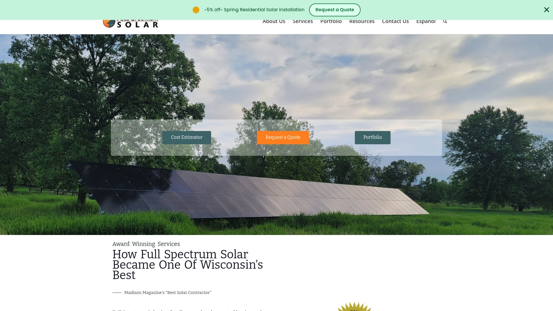 https://fullspectrumsolar.com