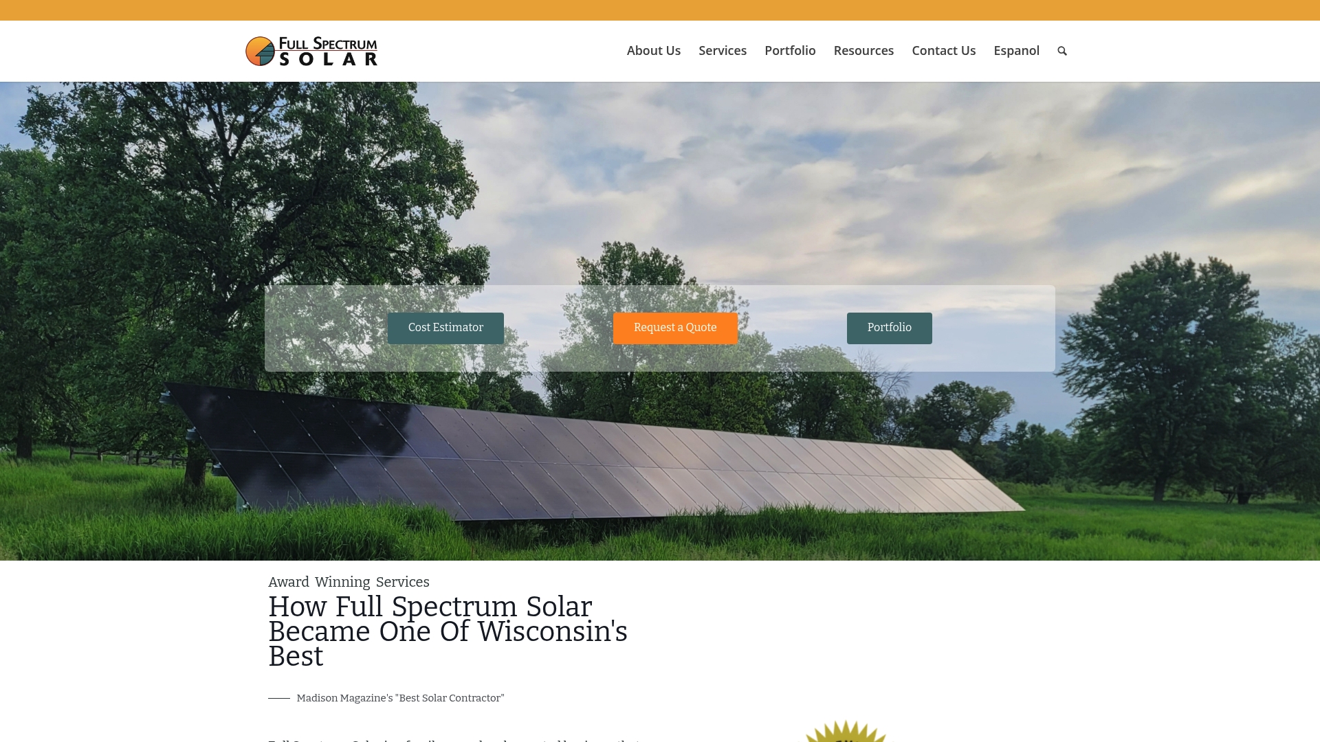 https://fullspectrumsolar.com