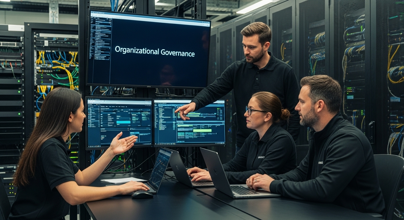 soc compliance governance