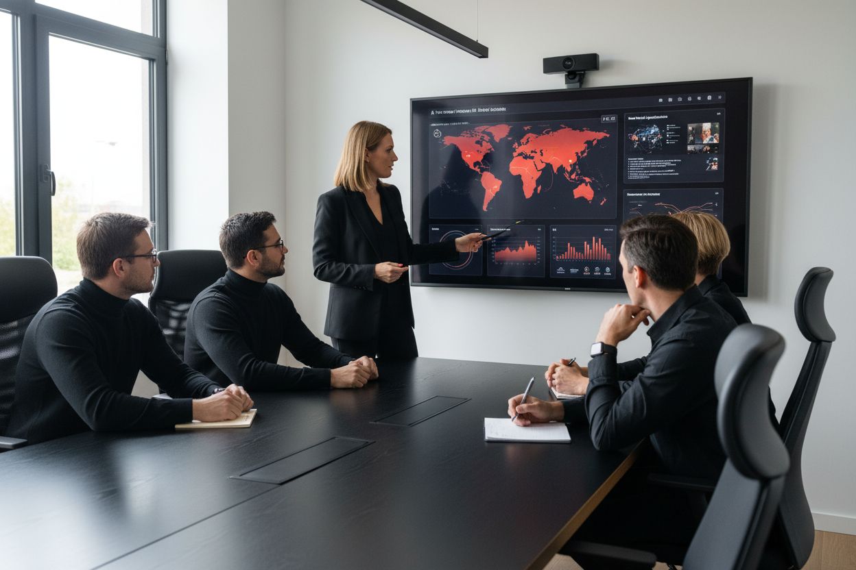 ai security real-world applications