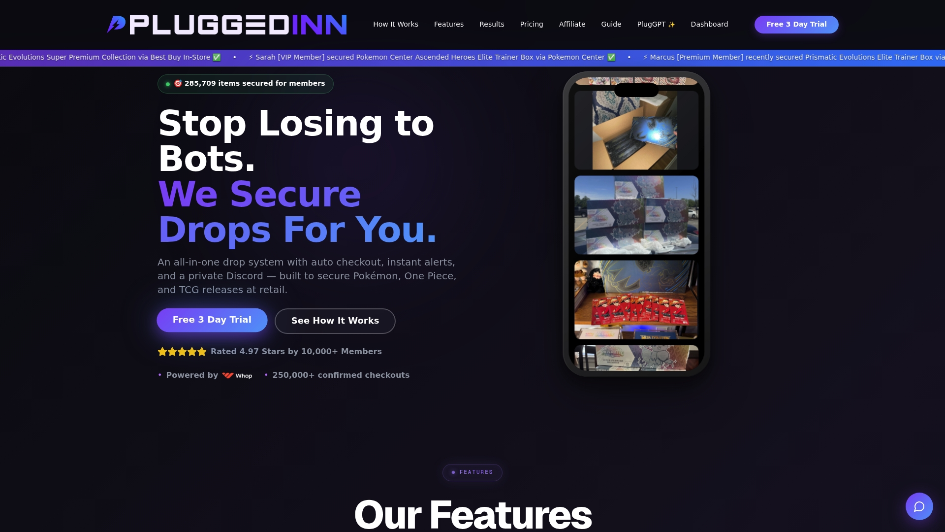 https://pluggedinn.io