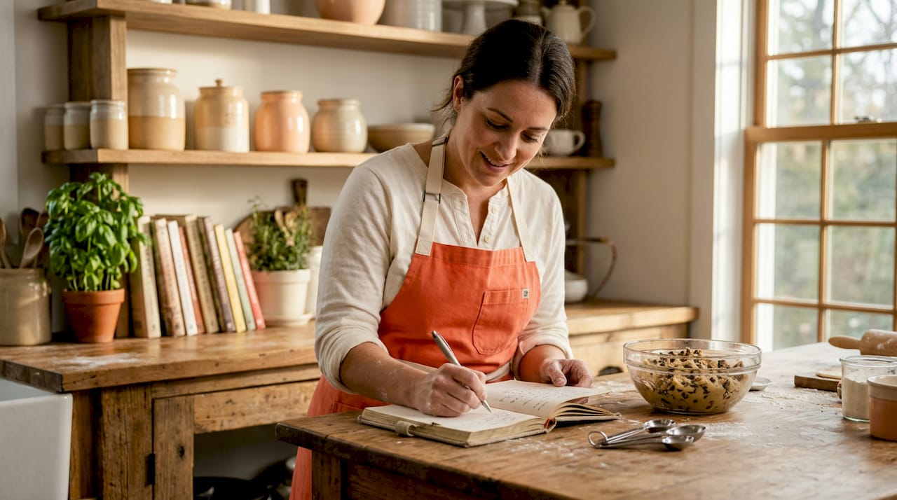 How Recipe Testing Works: a Guide for Home Cooks