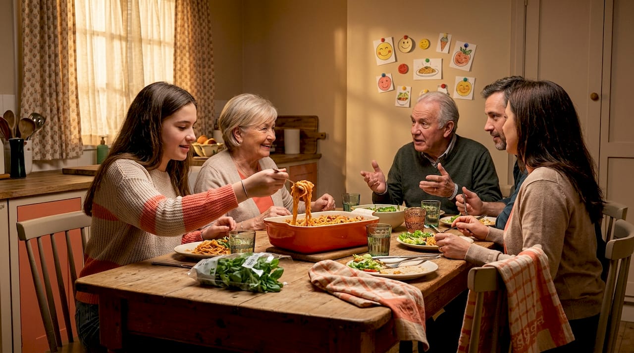 Budget Friendly Family Dinners That Everyone Will Love