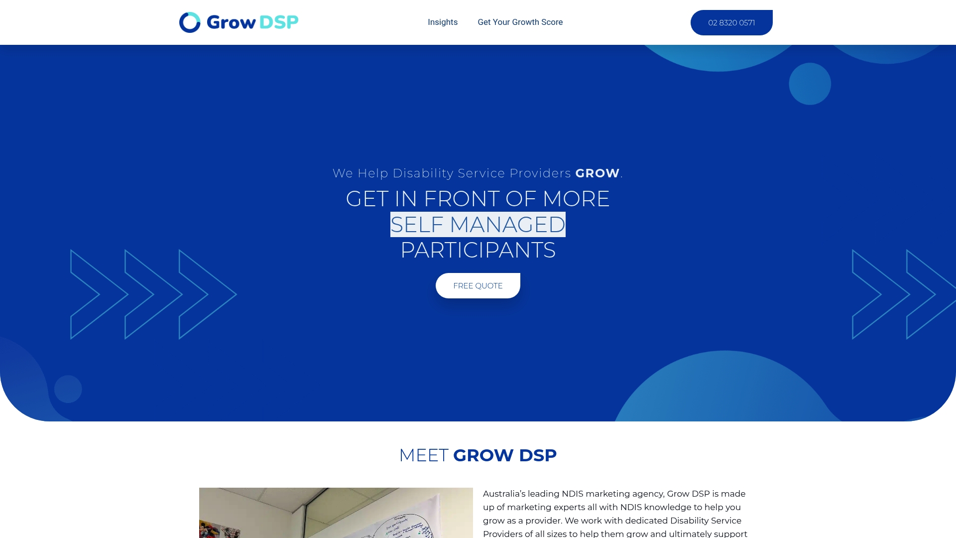 https://growdsp.com.au