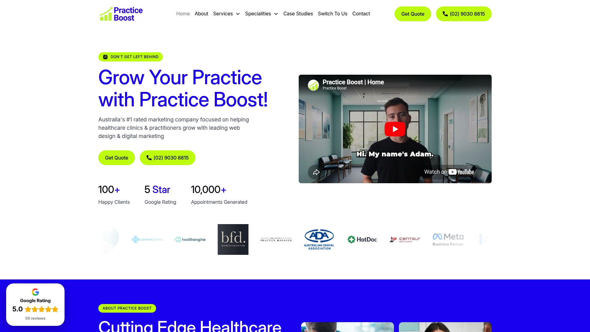 https://practiceboost.com.au
