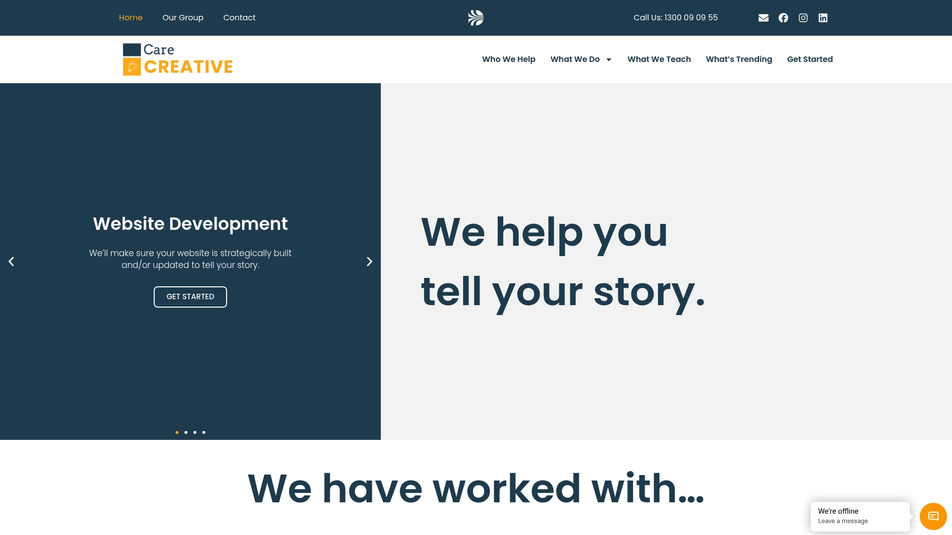 https://carecreative.com.au