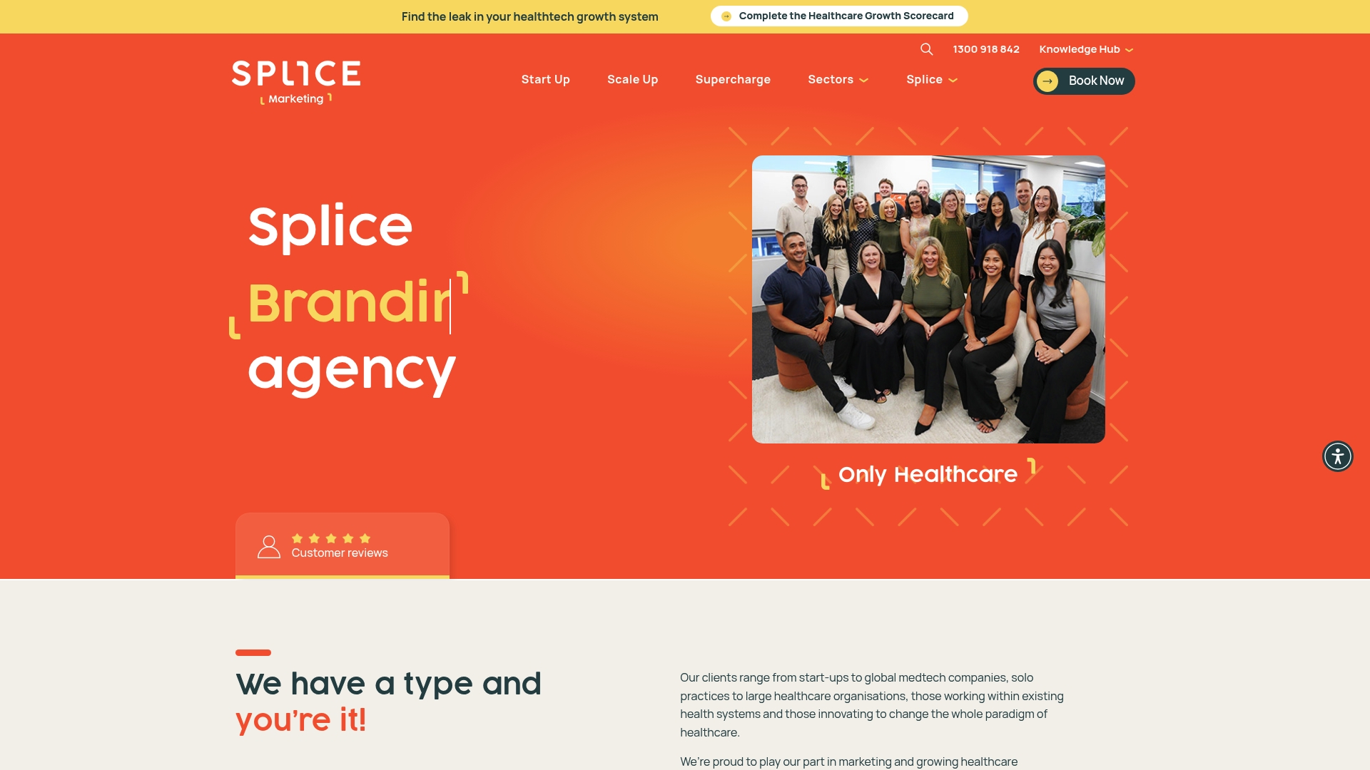 https://splicemarketing.com.au