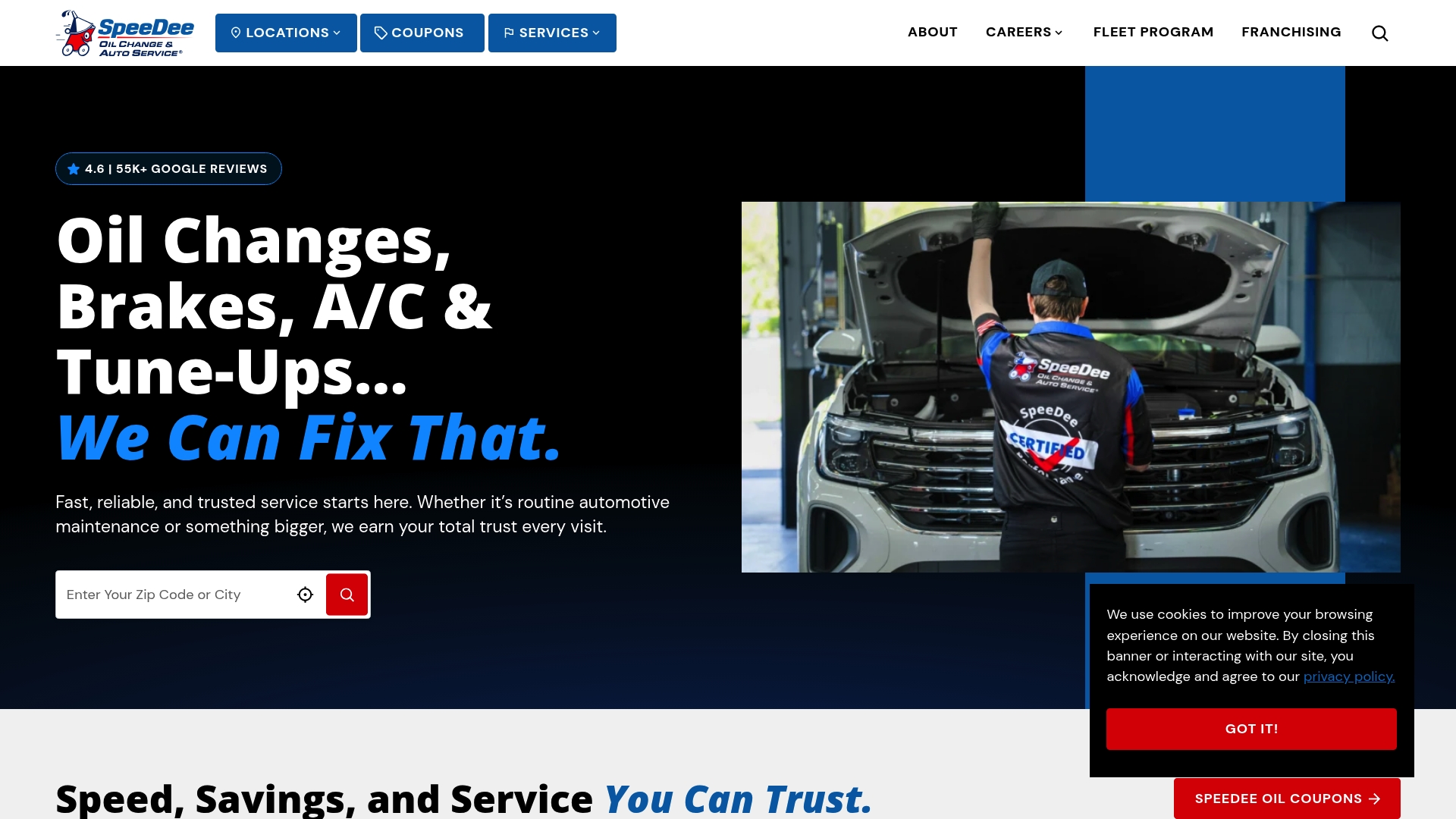 https://speedeeoil.com