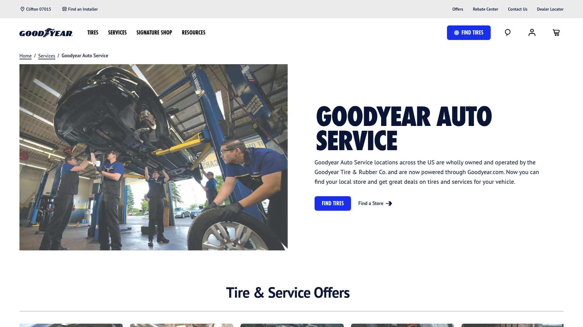 https://goodyearautoservice.com