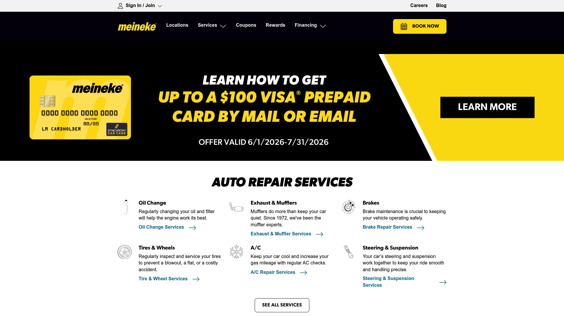 https://meineke.com