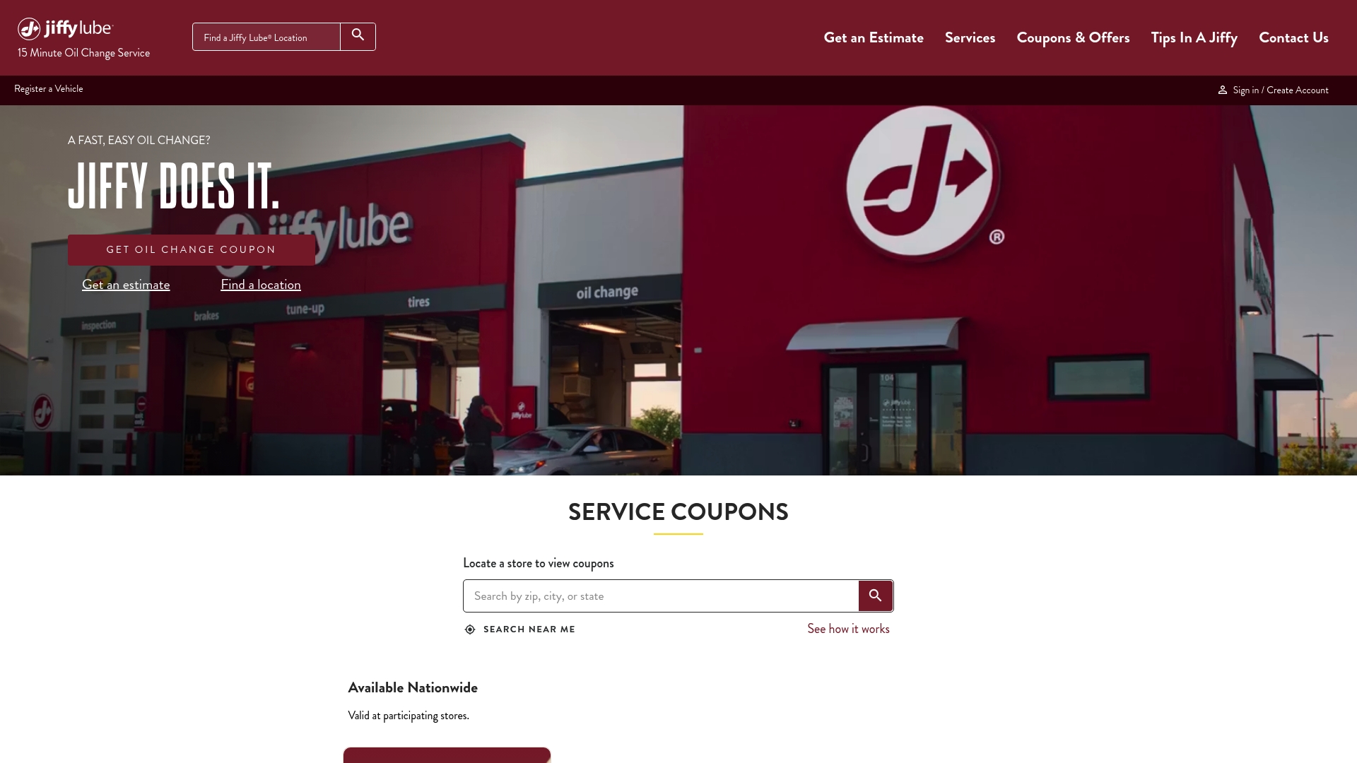 https://jiffylube.com
