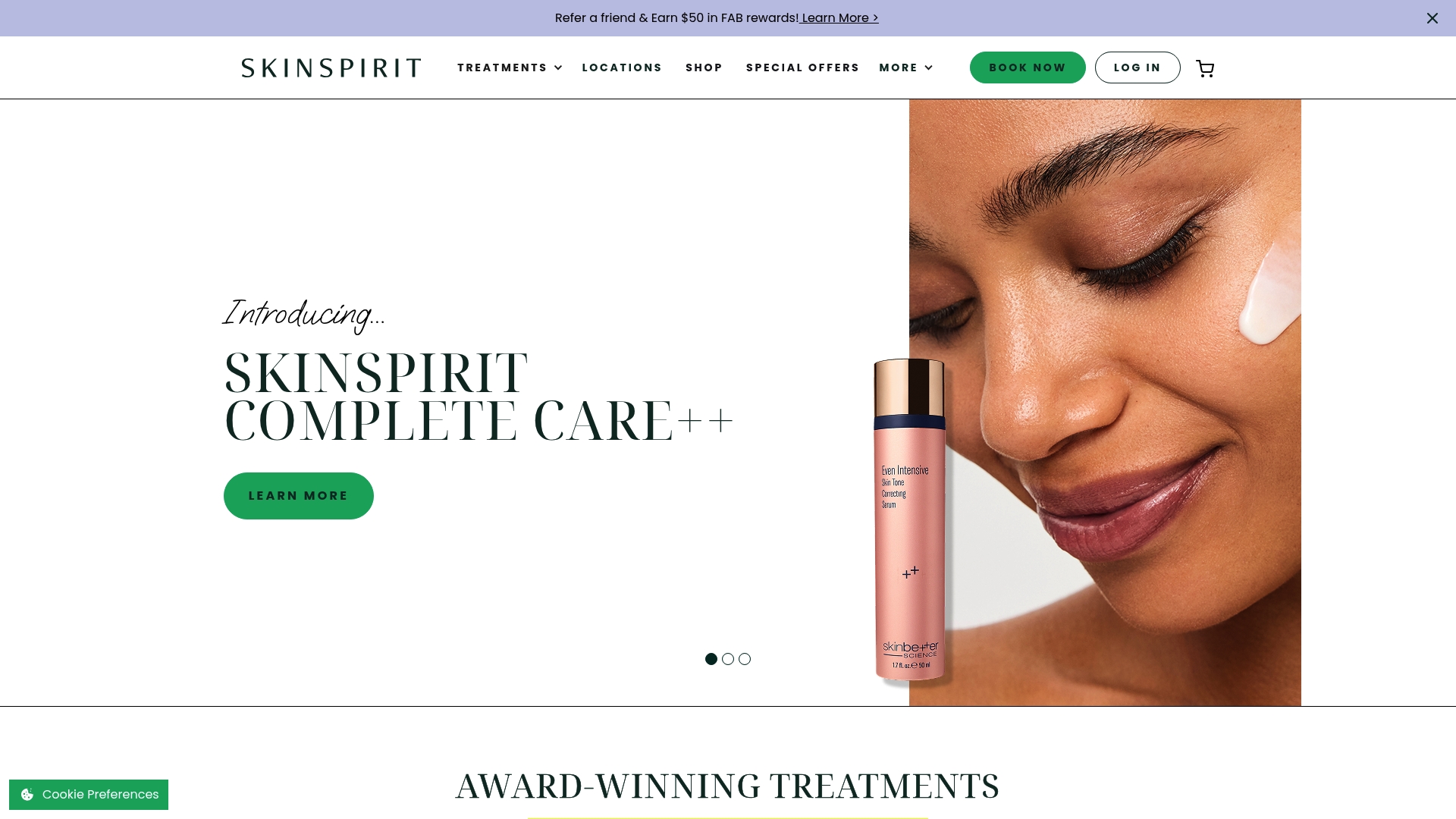 https://skinspirit.com