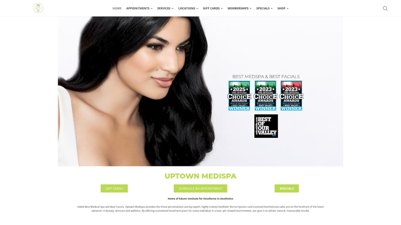 https://uptownmedispa.com