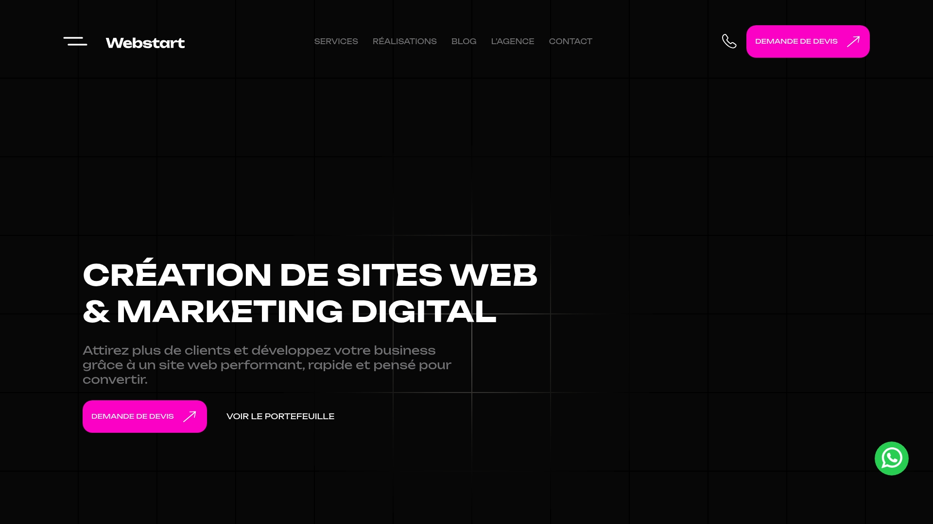 https://wstart.fr
